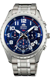 Orient Sporty KV01002D
