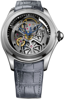 Corum Bubble 47 Squelette 082.400.20/0019 SQ19