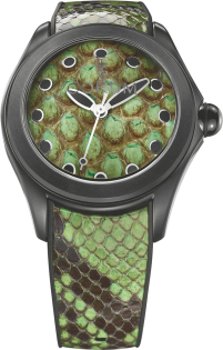 Corum Bubble 47 Art Python L082/02996