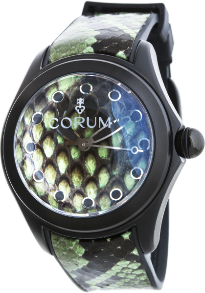 Corum Bubble L082/02996 082.410.98/0337 PV01