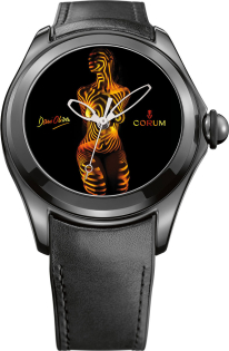 Corum Bubble 47 Dani Oliver L082/03017