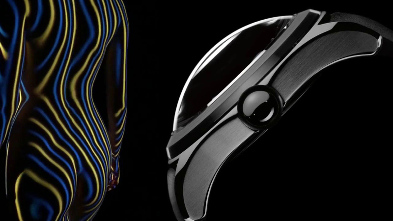 Corum Bubble 47 Dani Oliver L082/03017 Corum Bubble 47 Dani Oliver L082/03017