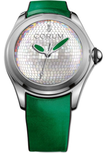 Corum Bubble 47 Disco L082/03020