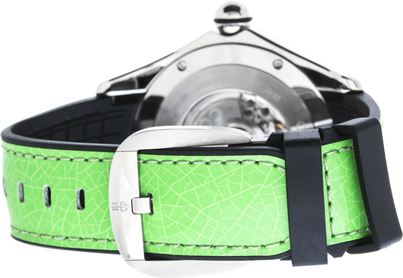 Corum Bubble 47 Disco L082/03020 Corum Bubble 47 Disco L082/03020