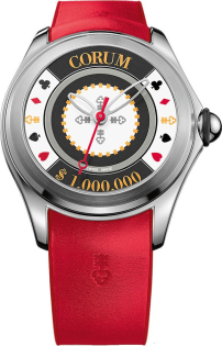 Corum Bubble 42 Casino Chip L082/03053