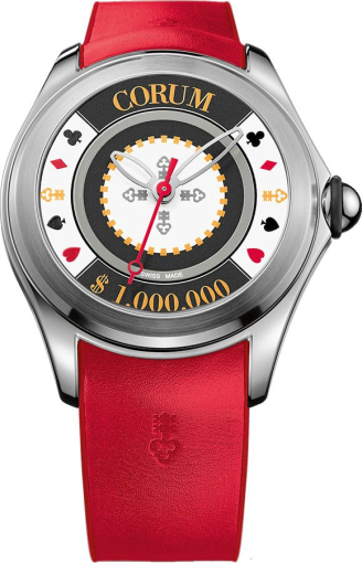 Corum Bubble 42 Casino Chip L082/03053