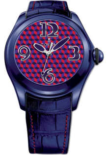 Corum Bubble L082/03054 082.413.98/0210 VA02