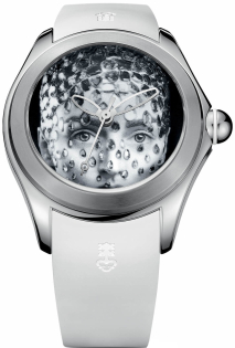 Corum Bubble 42 Juliette Jourdain L082/03361