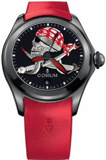 Corum Bubble 47 Pirate L082/03470