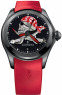 Corum Bubble 47 Pirate L082/03470