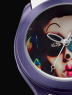 Corum Bubble 42 Juliette Jourdain L082/03619