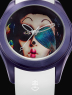 Corum Bubble 42 Juliette Jourdain L082/03619