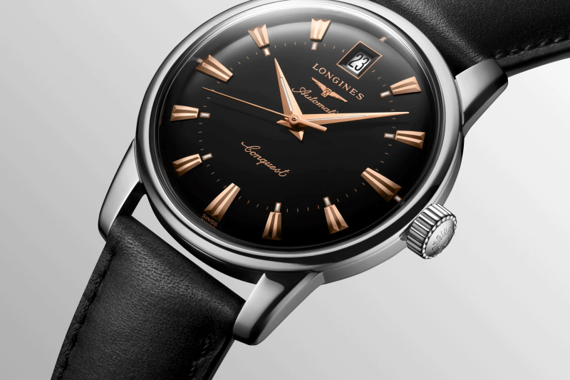 Longines Conquest Heritage L1.611.4.52.2 Longines Conquest Heritage L1.611.4.52.2