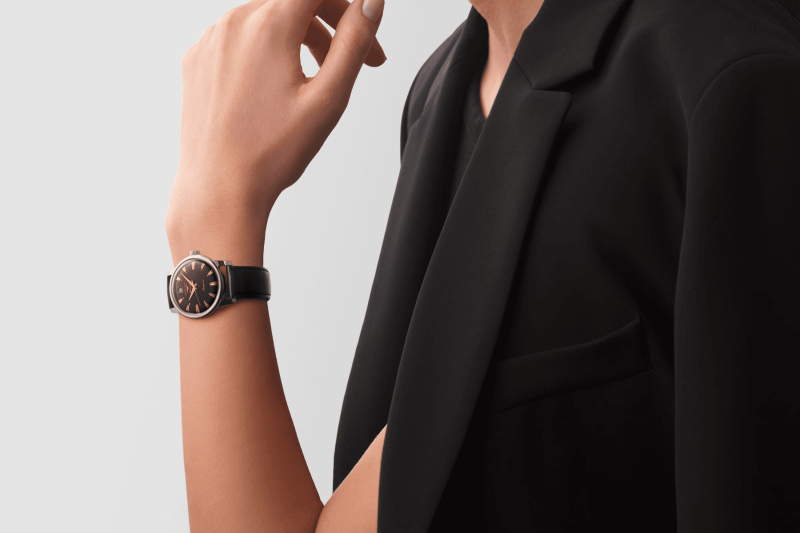 Longines Conquest Heritage L1.611.4.52.2 Longines Conquest Heritage L1.611.4.52.2