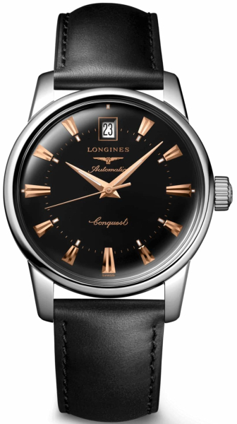 Longines Conquest Heritage L1.611.4.52.2 Longines Conquest Heritage L1.611.4.52.2