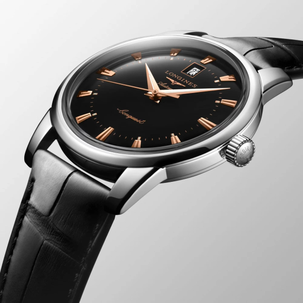 Longines Conquest Heritage L1.645.4.52.4