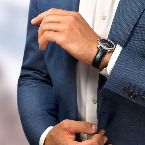 Longines Conquest Heritage L1.645.4.52.4