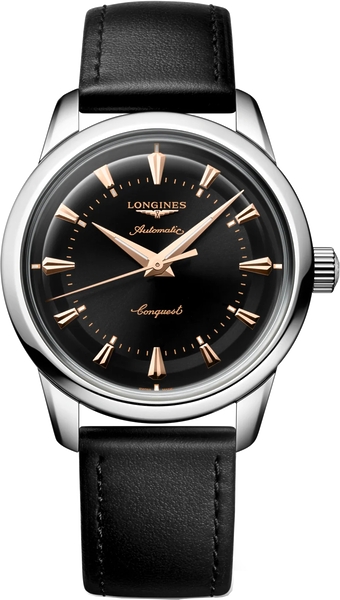 Longines Conquest Heritage L1.649.4.52.2 Longines Conquest Heritage L1.649.4.52.2