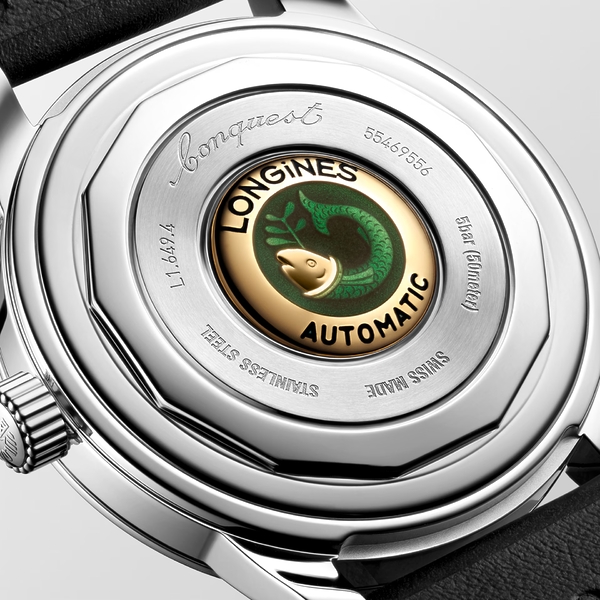 Longines Conquest Heritage L1.649.4.52.2 Longines Conquest Heritage L1.649.4.52.2
