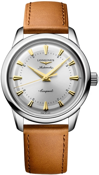 Longines Conquest Heritage L1.649.4.72.2