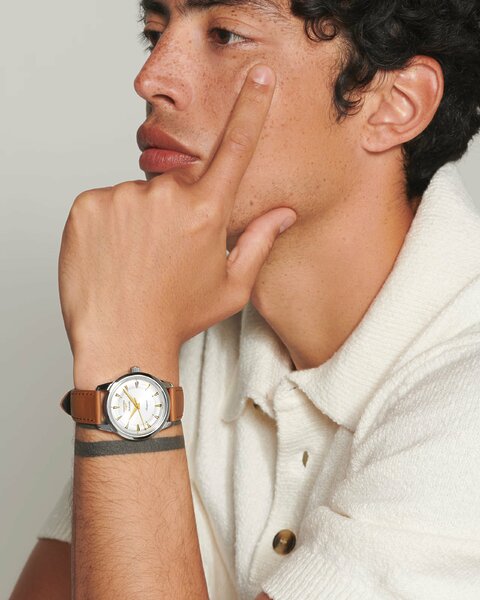 Longines Conquest Heritage L1.649.4.72.2