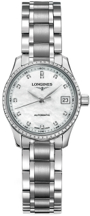 Longines Master Collection L2.128.0.87.6