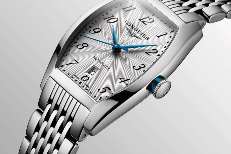 Longines Evidenza L2.142.4.73.6 Longines Evidenza L2.142.4.73.6