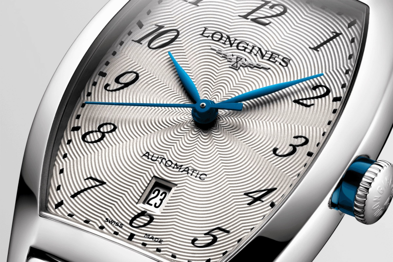 Longines Evidenza L2.142.4.73.6 Longines Evidenza L2.142.4.73.6