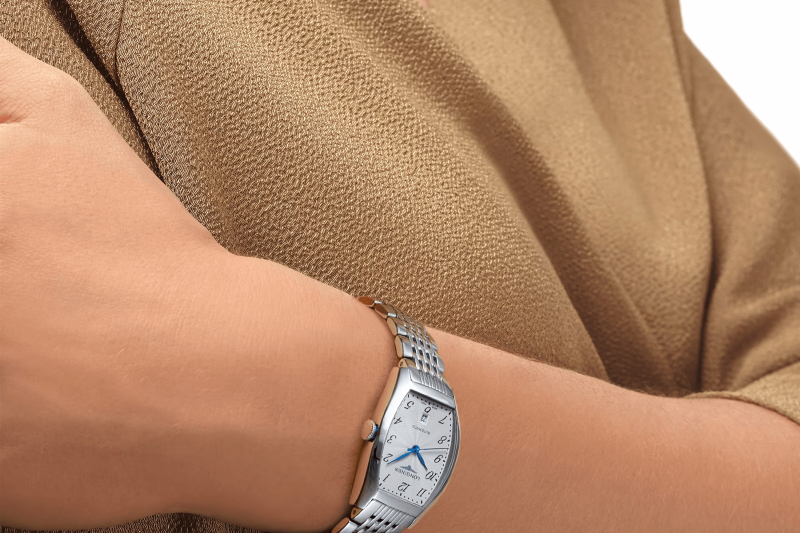 Longines Evidenza L2.142.4.73.6 Longines Evidenza L2.142.4.73.6