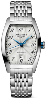 Longines Evidenza L2.142.4.73.6