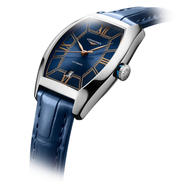 Longines Evidenza L2.142.4.96.2