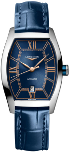 Longines Evidenza L2.142.4.96.2