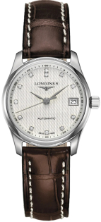 Longines Master Collection L2.257.4.77.3