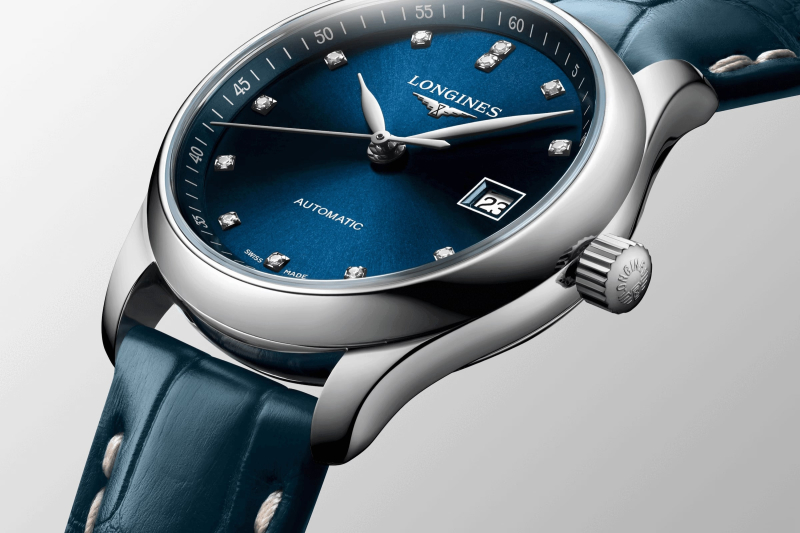 Longines Master Collection L2.257.4.97.0 Longines Master Collection L2.257.4.97.0