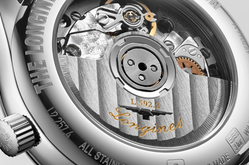 Longines Master Collection L2.257.4.97.0 Longines Master Collection L2.257.4.97.0