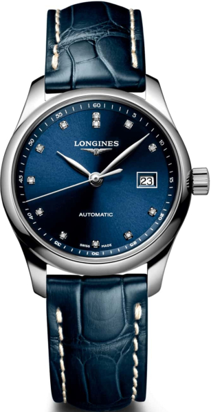 Longines Master Collection L2.257.4.97.0 Longines Master Collection L2.257.4.97.0