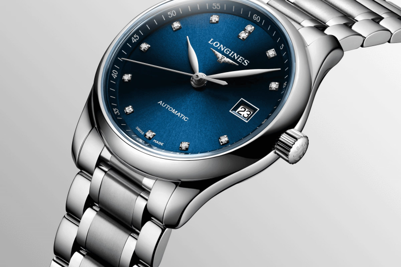 Longines Master Collection L2.257.4.97.6 Longines Master Collection L2.257.4.97.6