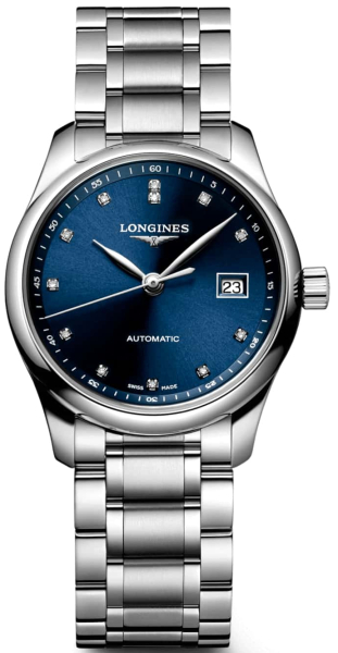 Longines Master Collection L2.257.4.97.6 Longines Master Collection L2.257.4.97.6