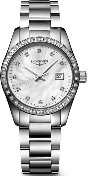 Longines Conquest Classic L2.286.0.87.6 Longines Conquest Classic L2.286.0.87.6