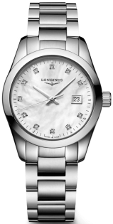 Longines Conquest Classic L2.286.4.87.6