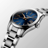 Longines Conquest Classic L2.286.4.92.6