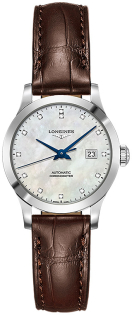 Longines Record L2.321.4.87.2