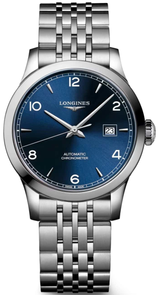 Longines Record L2.321.4.96.6 Longines Record L2.321.4.96.6