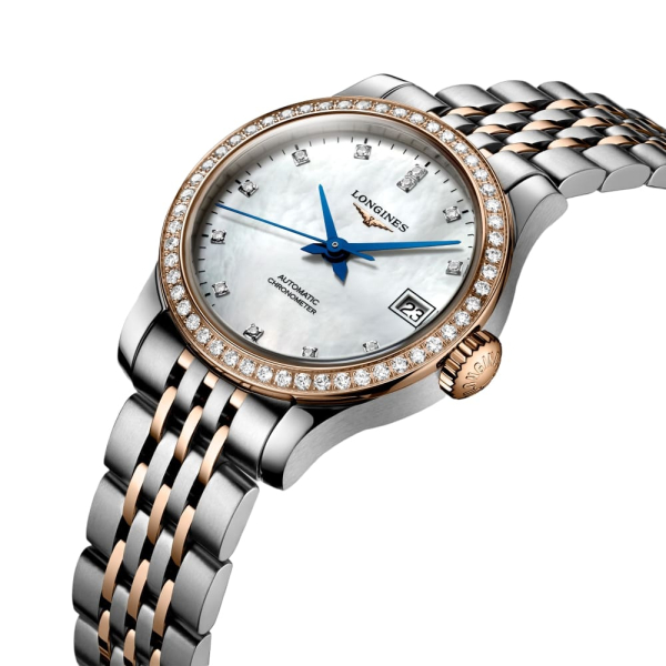 Longines Record L2.321.5.89.7 Longines Record L2.321.5.89.7