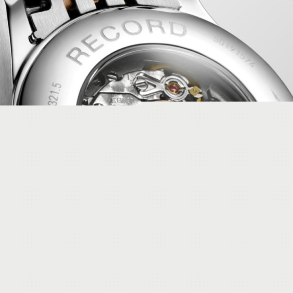 Longines Record L2.321.5.89.7 Longines Record L2.321.5.89.7