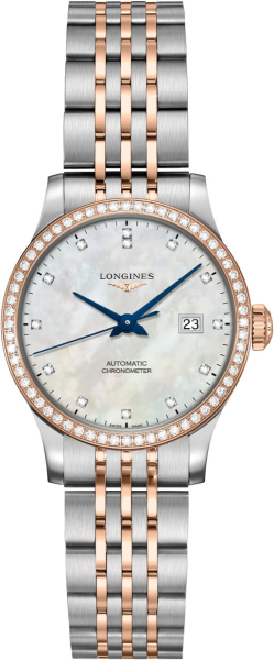 Longines Record L2.321.5.89.7 Longines Record L2.321.5.89.7