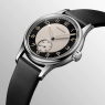 Longines Heritage Tuxedo L2.330.4.93.0