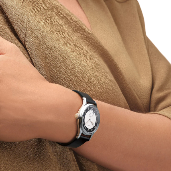 Longines Heritage Tuxedo L2.330.4.93.0