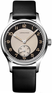 Longines Heritage Classic L2.330.4.93.0