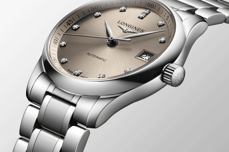 Longines Master Collection L2.357.4.07.6 Longines Master Collection L2.357.4.07.6